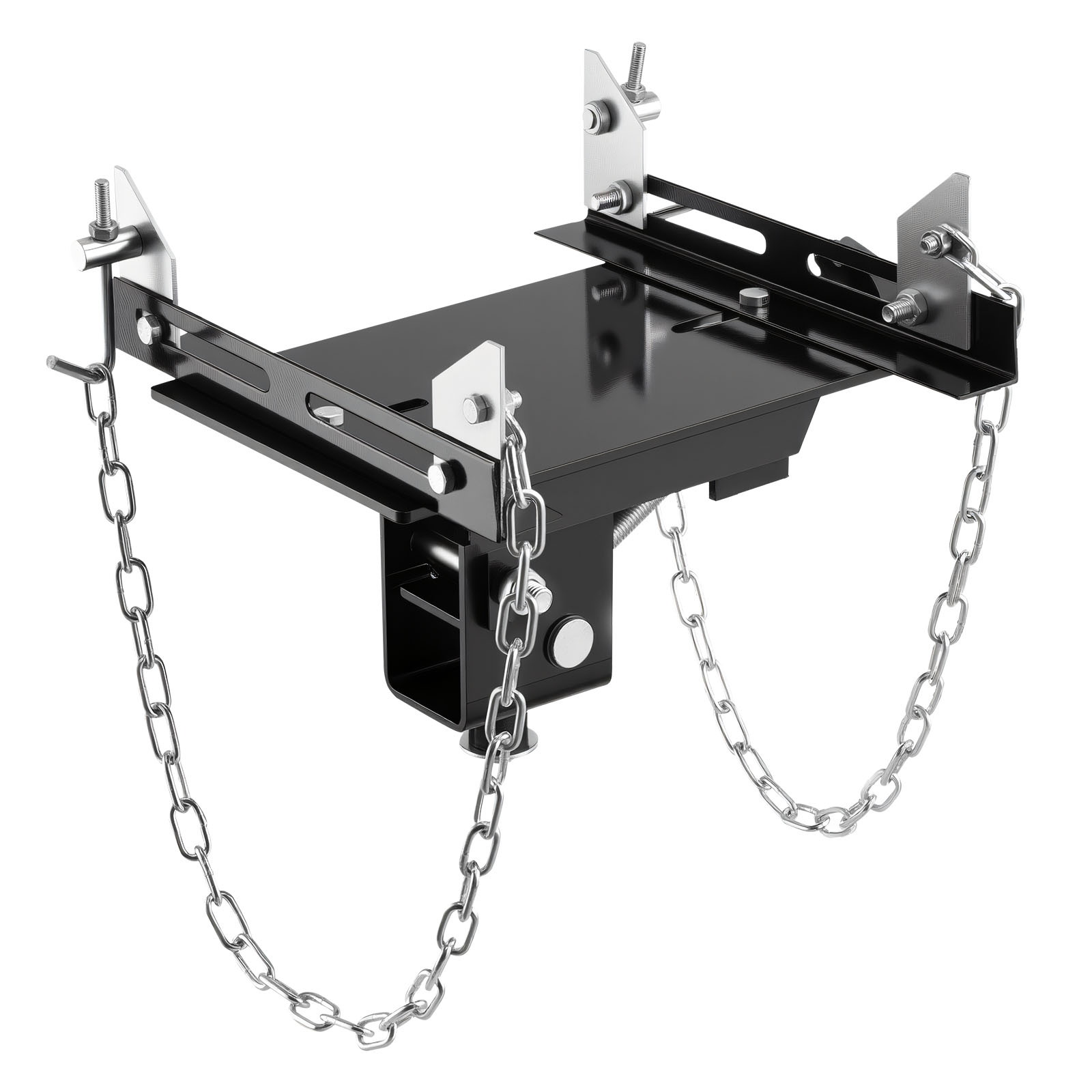 Transmission Jack Adapter - SucceBuy Transmission Jack Adapter 1100 lbs