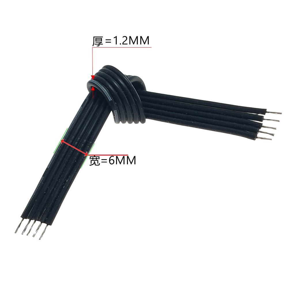 DIY 3PCS mini USB2.0 Male Plug - огляд і ціна Transmission Jack Adapter
