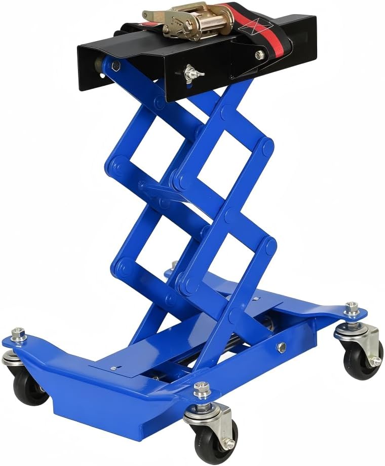 Tacleekii Transmission Jack 45 - огляд і ціна Transmission Jack Adapter