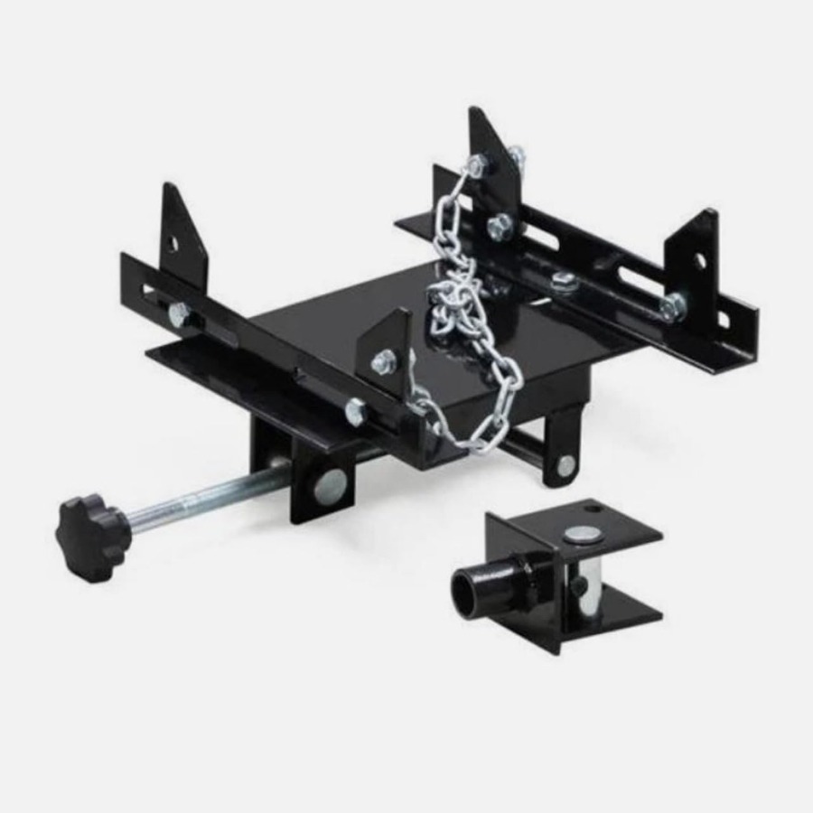 Transmission Jack Adapter, 1/2 - огляд і ціна Transmission Jack Adapter