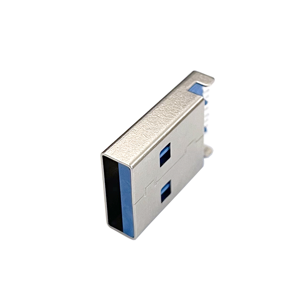 5/10pcs USB 3.0 A Type Male Pl - огляд і ціна Transmission Jack Adapter