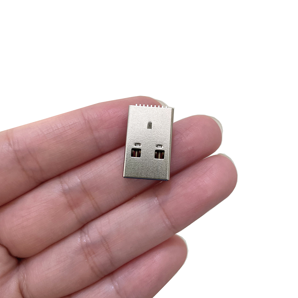 5/10pcs USB 3.0 A Type Male Pl - огляд і ціна Transmission Jack Adapter