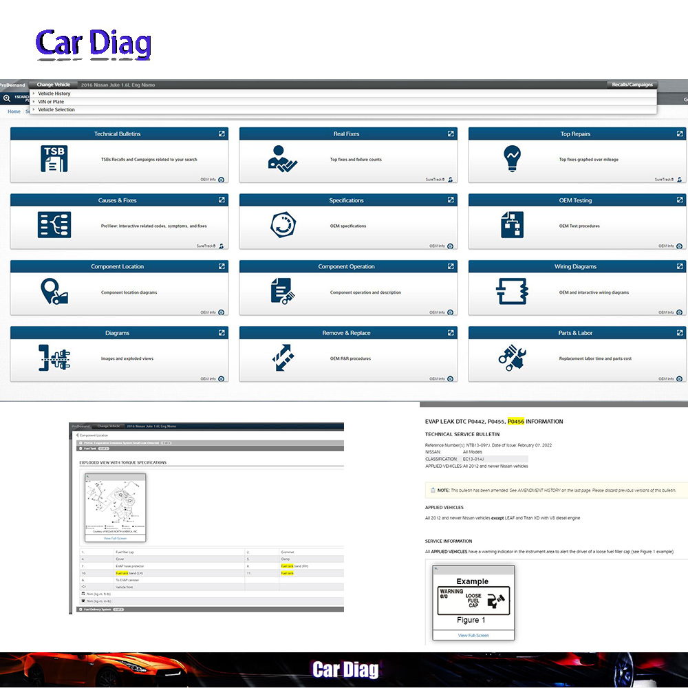2026 For Mit-chellpro Online A - огляд і ціна Auto Repair Shop Manager