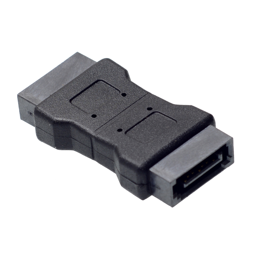 High quanlity 7PIN SATA 3.0 da - огляд і ціна Transmission Jack Adapter