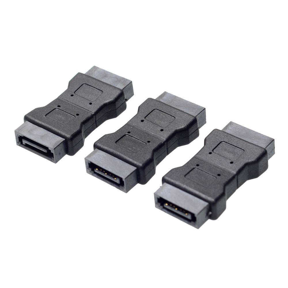High quanlity 7PIN SATA 3.0 da - огляд і ціна Transmission Jack Adapter