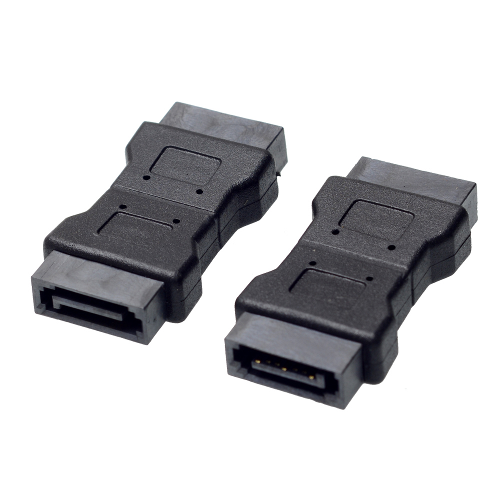High quanlity 7PIN SATA 3.0 da - огляд і ціна Transmission Jack Adapter