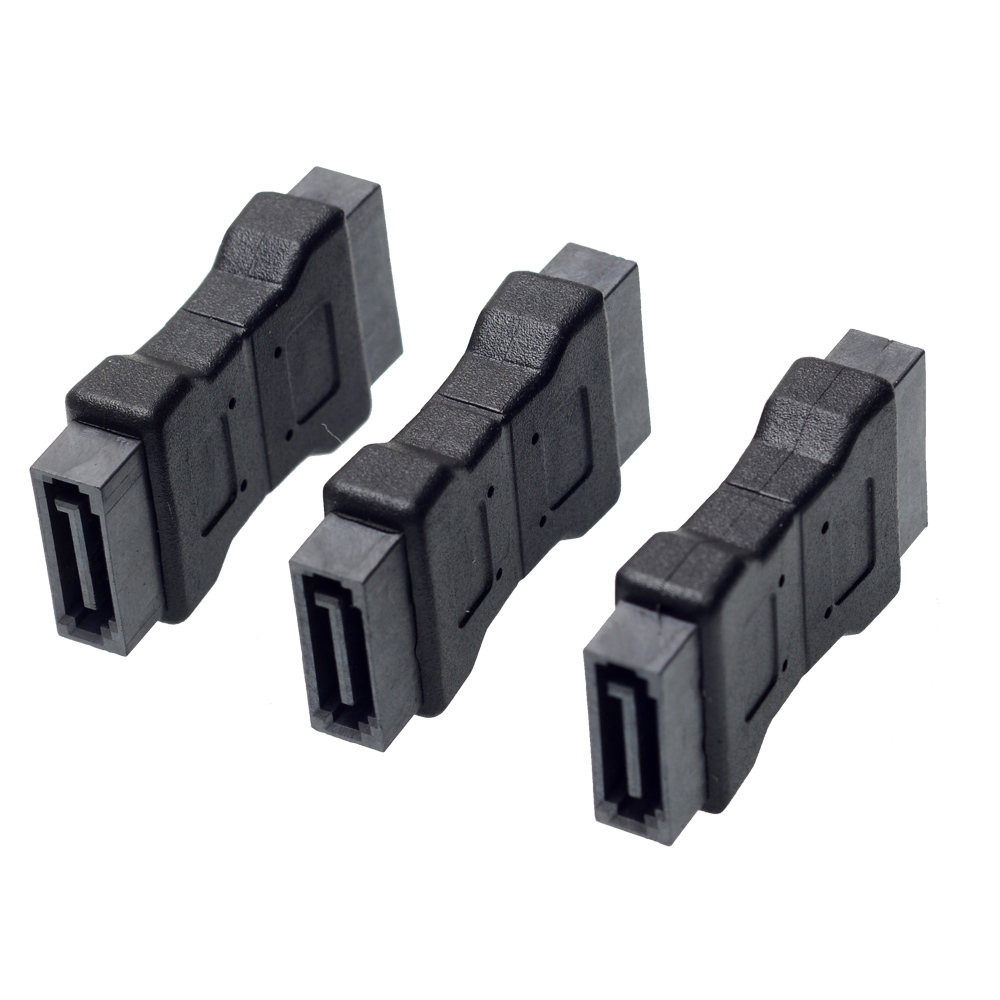 High quanlity 7PIN SATA 3.0 da - огляд і ціна Transmission Jack Adapter