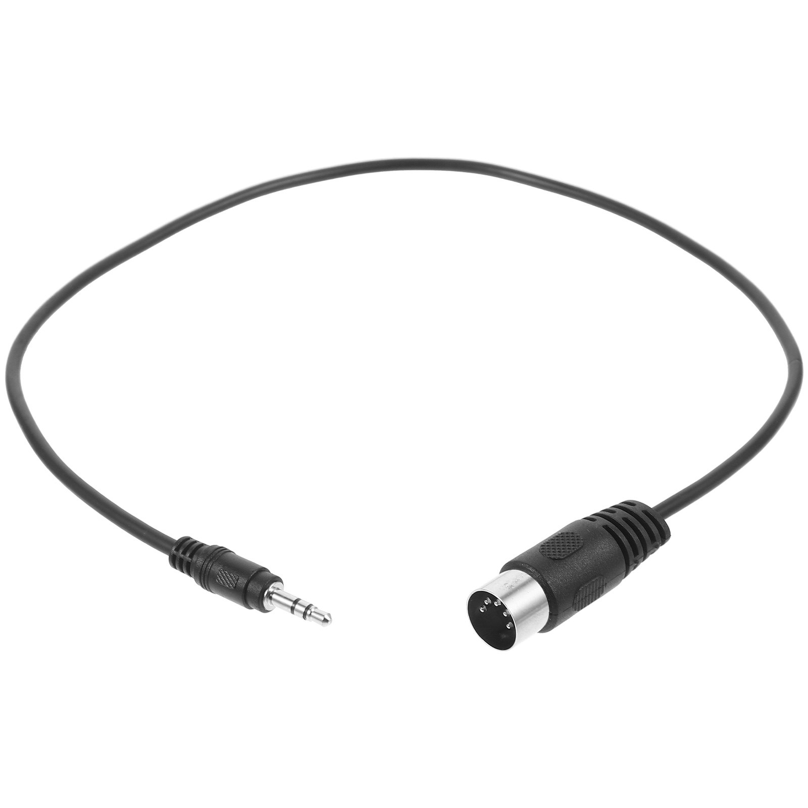 3.5mm 5 Pin Audio Adapter Cabl - огляд і ціна Transmission Jack Adapter